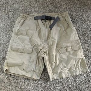 Hiking Shorts/Cargo